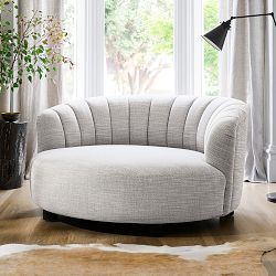 How to Decorate a Living Room With a Chaise Lounge: Stylish Tips