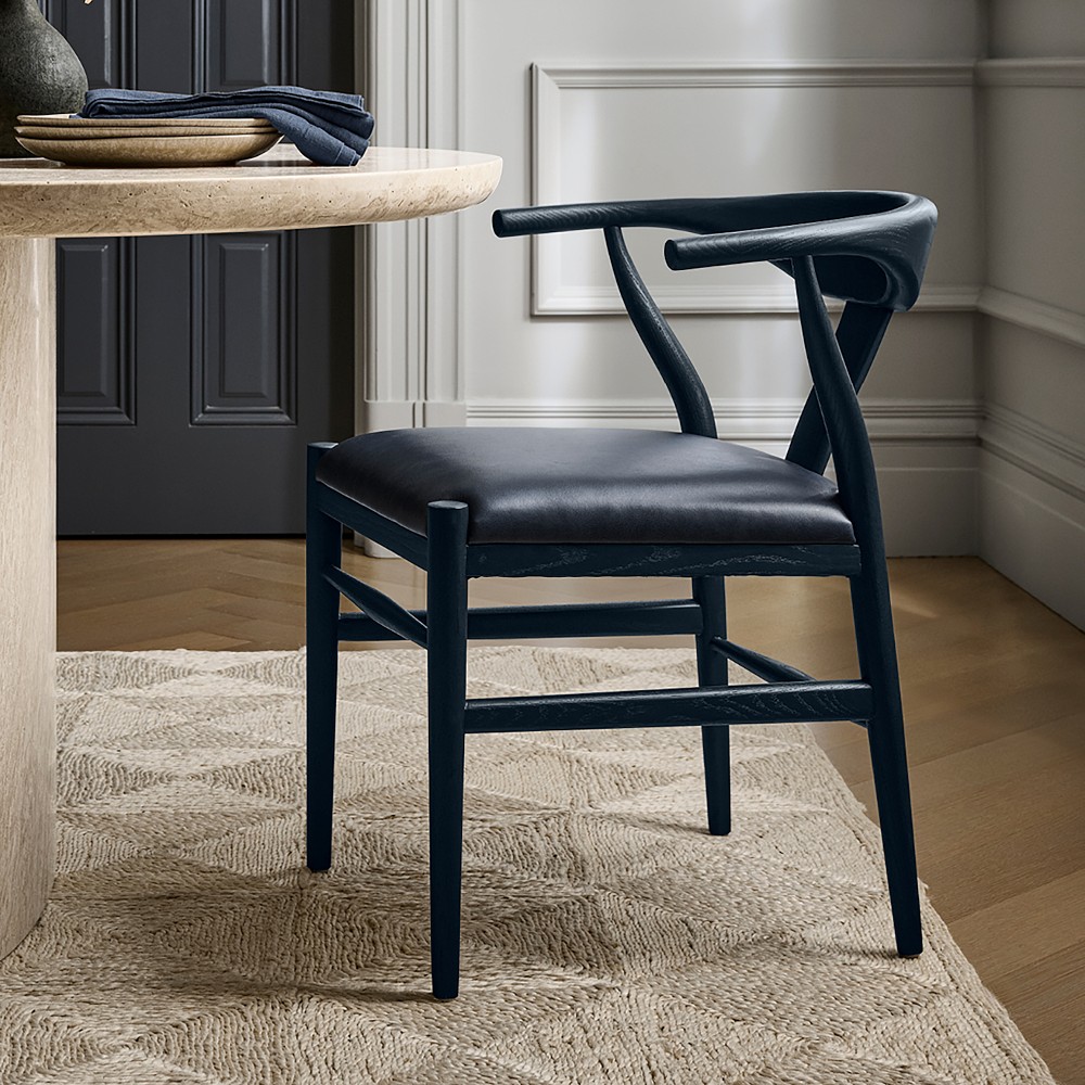 Baldwin Upholstered Dining Side Chair