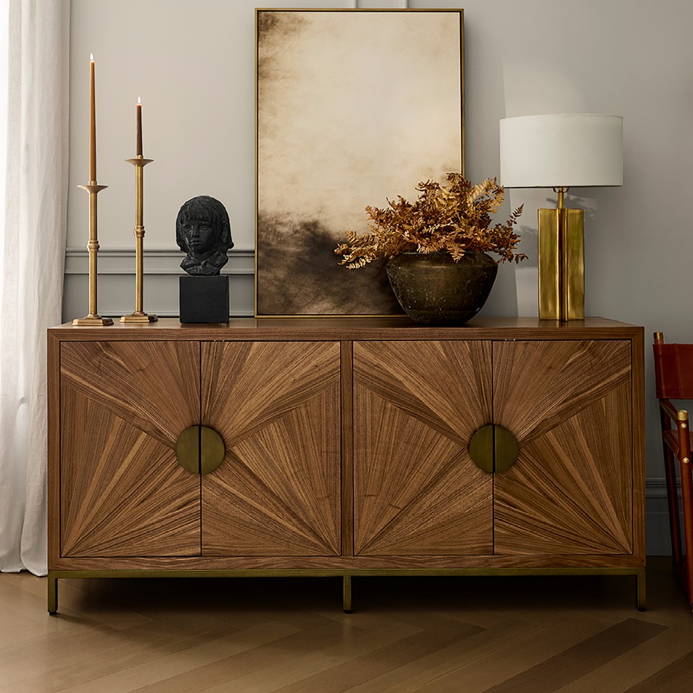 Stoneybrook Sideboard (72&quot;)