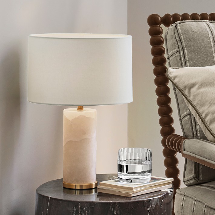 AERIN Lineham Cordless Accent Lamp Williams Sonoma