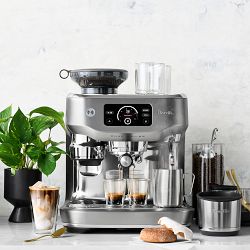 Breville Oracle&#174; Dual Boiler Espresso Machine