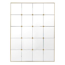 Panel Mirror