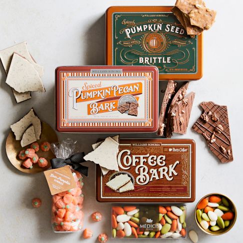 All Sweets & Snacks