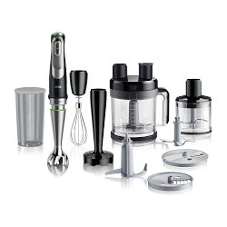 Braun Multiquick 9 Hand Immersion Blender with Imode Technology