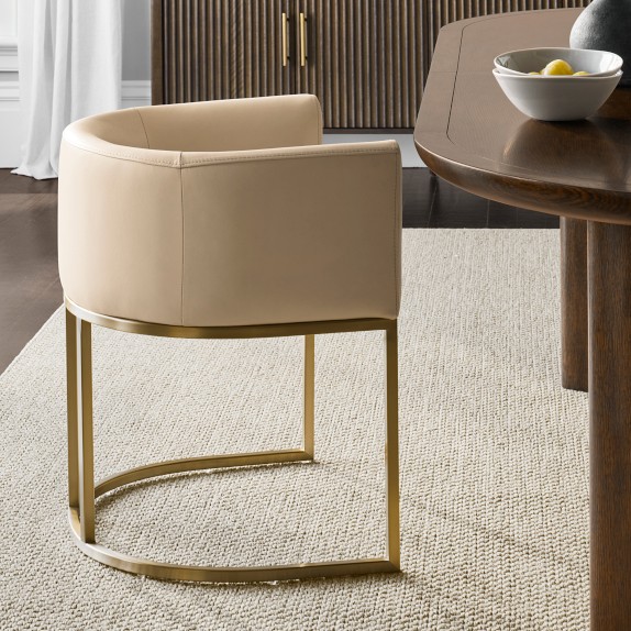 Verona Upholstered Dining Chair