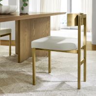 Dining Chairs, Benches & Banquettes image