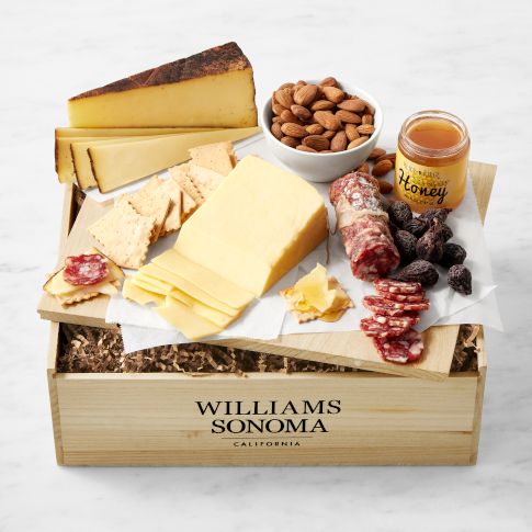All Cheese, Fruits &amp; Nuts