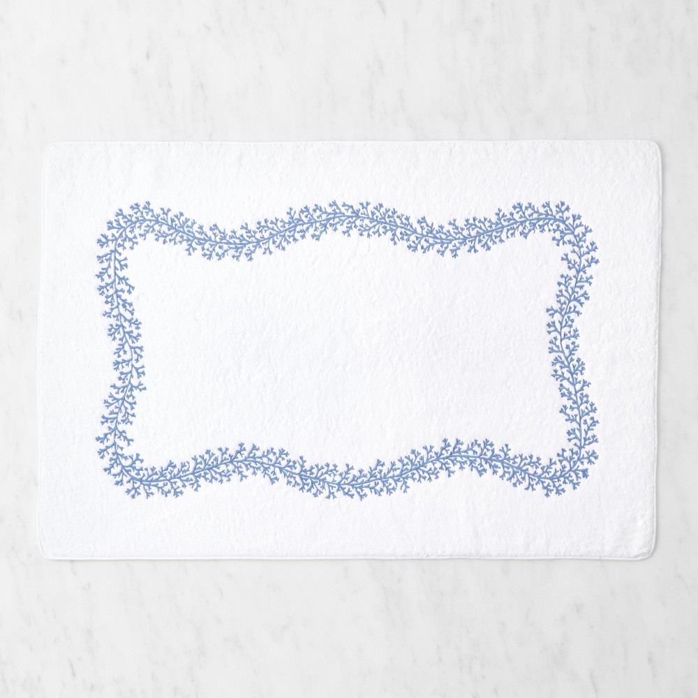 Marbella Tub Mat by Matouk&#174;