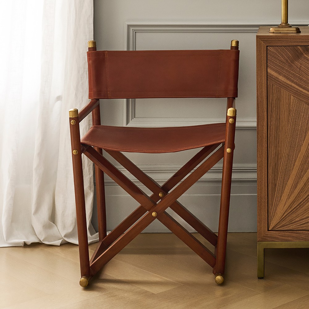 Director's Chair