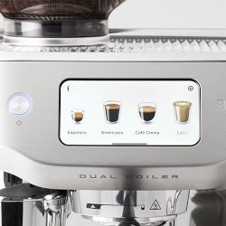 Breville Oracle&#174; Dual Boiler Espresso Machine