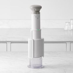 Cuisinart Fast Freeze Frozen Dessert Maker