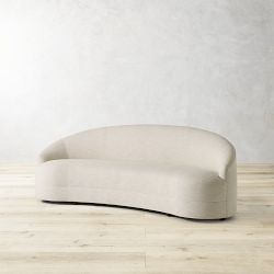 Williams Sonoma Capri Sofa - Thumbnail 5