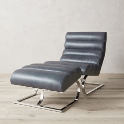 Maverick Ottoman (28")