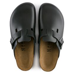 BIRKENSTOCK&#174; Boston Super Grip Shoe