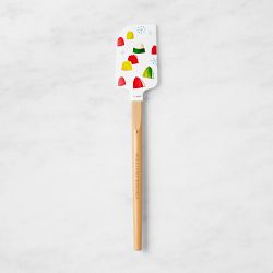 Williams Sonoma x Elf Gumdrops Spatula, Medium