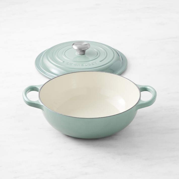 Le Creuset Signature Enameled Cast Iron French Oven | Williams Sonoma