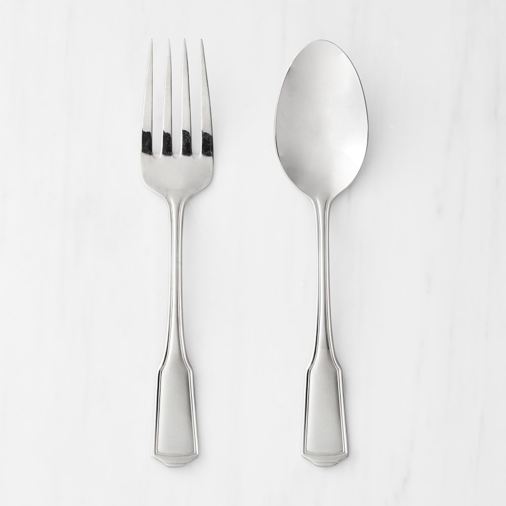 Hampstead 2-Piece Serving Set