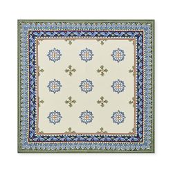 Sicily Verdi Napkins, Set of 4