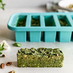 Souper Cubes Freezer Tray with Lid