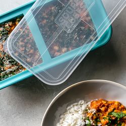 Souper Cubes Freezer Tray with Lid