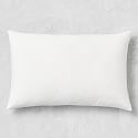 Morris & Co. x Williams Sonoma Home Reversible Performance Pillow Cover, Larkspur