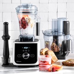 Vitamix ブレンダー ホワイト Vitamix - White | Williams Sonoma