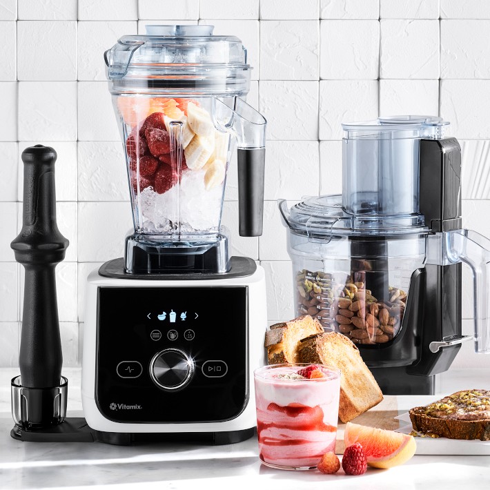 Vitamix Ascent X4 Blender | Williams Sonoma