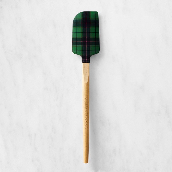 Williams Sonoma Tartan Medium Spatula