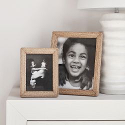 Point Reyes Picture Frames, 8" X 10"