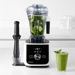 Vitamix ブレンダー ホワイト ミキサー・ブレンダー「Vitamix」Vitamix_Ascent2500i_ホワイト