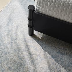 Garden Vine Hand Knotted Rug