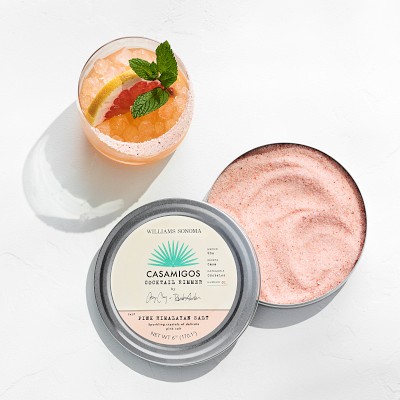Casamigos Pink Himalayan Salt Rimmer