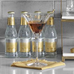 Dorset Martini Glasses