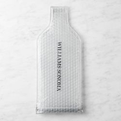 Williams Sonoma Protective Wine Bag