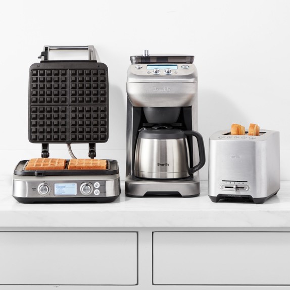 Breakfast With Breville Bundle