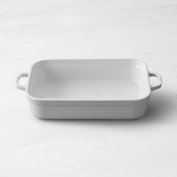 Staub Stoneware Rectangular Baker, 9" x 13"
