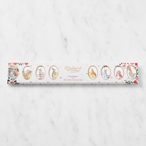 Charbonnel et Walker Peter Rabbit™ Chocolate Bars