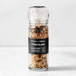 Williams Sonoma Spice Grinders, Steak Blend