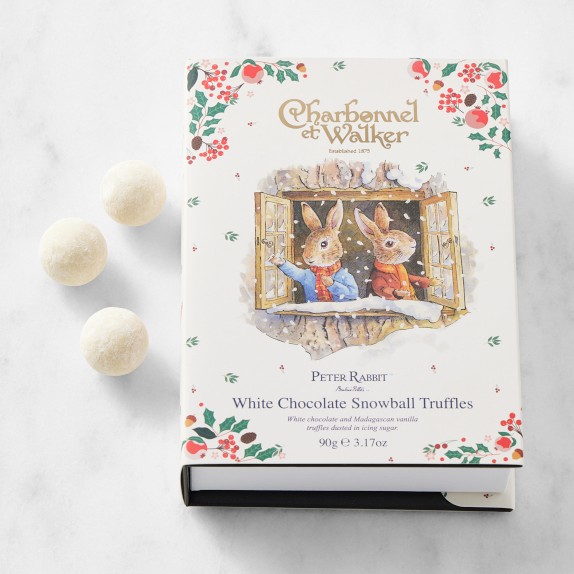 Peter Rabbit™ Charbonnel et Walker Truffles