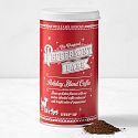 Williams Sonoma Coffee Syrup, Peppermint Bark