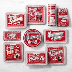 Williams Sonoma Peppermint Bark Ultimate Set