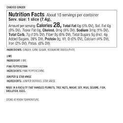 Williams Sonoma Soda &amp; Tonic Cocktail Garnish Gift Set