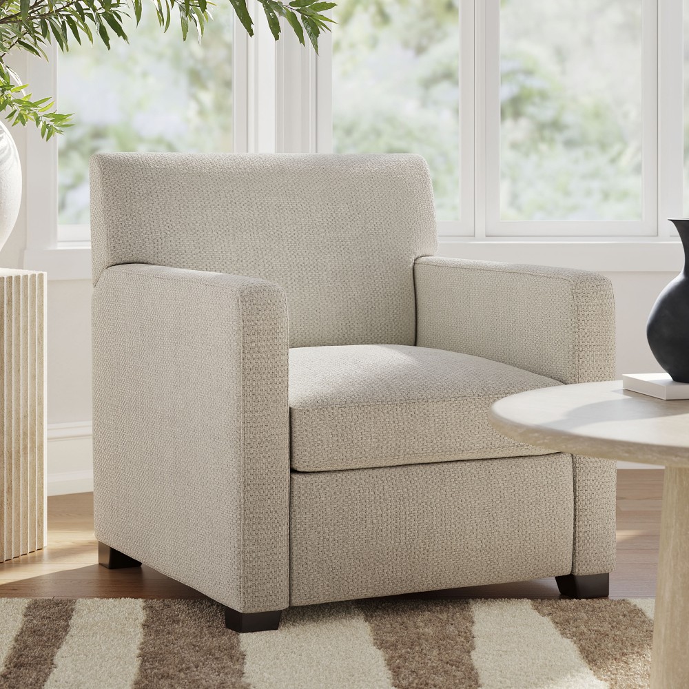 Brighton Recliner