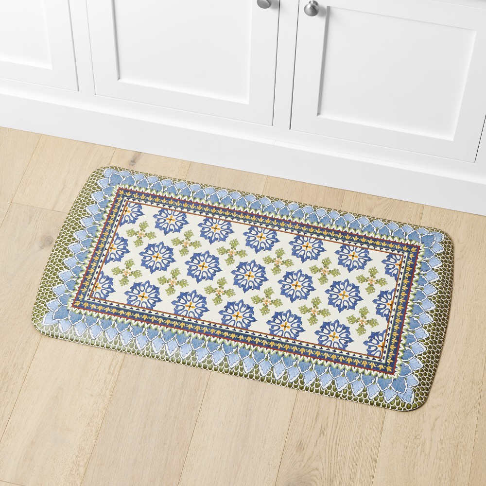 Gel Pro Sicily Mat