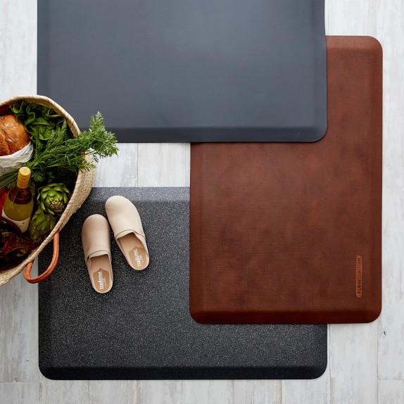 WellnessMats® Anti-Fatigue Mat - Granite Collection