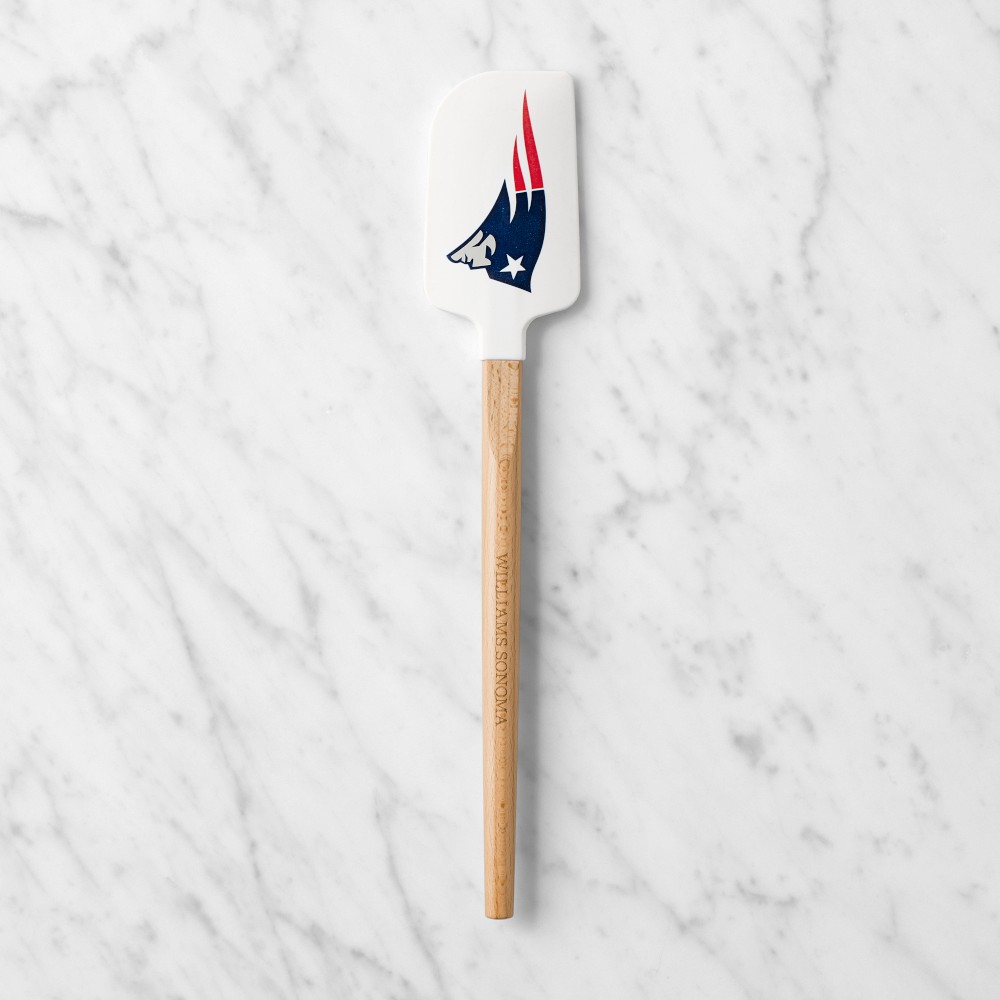 NFL x Williams Sonoma Spatulas - New England Patriots