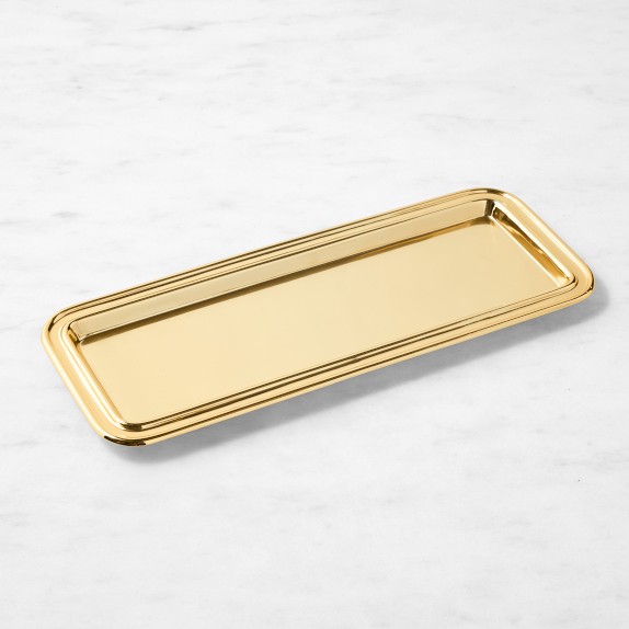 Williams Sonoma Menorah Tray