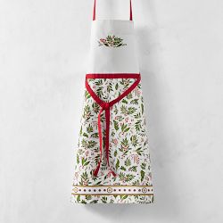 Noel Apron 