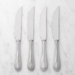 Hotel Steak Knives, Set of 4