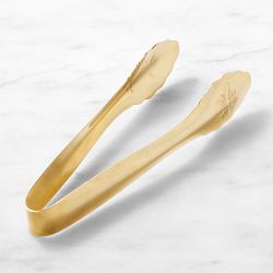 Gold Bee Serve Tongs